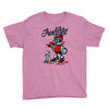 fresh life Youth Tee