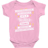 It's A Pawpaw Thing Baby Onesie