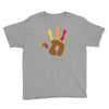 chicken Youth Tee