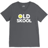 old skool V-Neck Tee