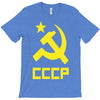 cccp ussr russia che revolution new T-Shirt