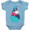 tear Baby Onesie