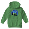 Van Gogh Youth Hoodie