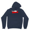 get to the choppa Hoodie