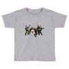 reservoir dogs (7) Toddler T-shirt