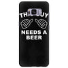 this guy Samsung Galaxy S8 Plus