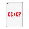 cccp iPad Mini 4
