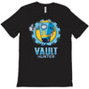 vault hunter T-Shirt