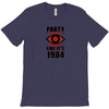 big brother is watching you party T-Shirt