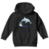 bottle opener nose Youth Hoodie