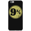 nine and three quarters iPhone 6/6s Case