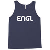 engl new Tank Top