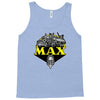 mad mask Tank Top