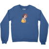 TWICE CHAEYOUNG Crewneck Sweatshirt