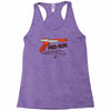 pro gun Racerback Tank
