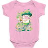 oh no Baby Onesie