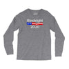 hindsight 2020 Long Sleeve Shirts