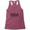 fahrie77 Racerback Tank
