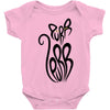purr purr Baby Onesie