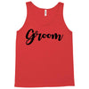 groom Tank Top