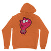 rupert Unisex Hoodie