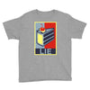 lie Youth Tee