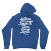 if you can dream it, you can do it Unisex Hoodie