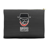 i am the one who laughs Accessory Pouches