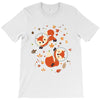 space fox T-Shirt
