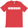 Freinds Show T-Shirt