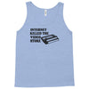internet killed the video store Tank Top