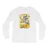 octopus Long Sleeve Shirts