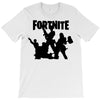 fortnite 4 T-Shirt