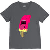 iscream V-Neck Tee