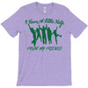 I Have a Little Help From My Friends T-Shirt
