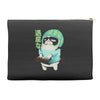boring Accessory Pouches