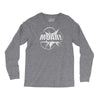 moar! Long Sleeve Shirts