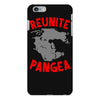 reunite pangea iPhone 6 Plus/6S Plus Case