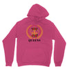 Queens Crown Unisex Hoodie