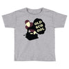 old school dj Toddler T-shirt