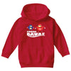 Finding Da Wae Youth Hoodie