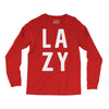 lazy Long Sleeve Shirts