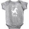 Winosaur Baby Bodysuit
