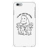 not like otters iPhone 6/6s Plus Case