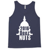 deez nuts for president 2016 Tank Top