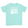 asap rocky vsvp Youth Tee