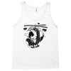 penguin pilot Tank Top