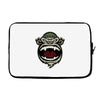 scream Laptop sleeve