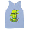 frankenstein&rsquo;s monster Tank Top