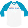 player 2 a love story 3/4 Sleeve Shirt